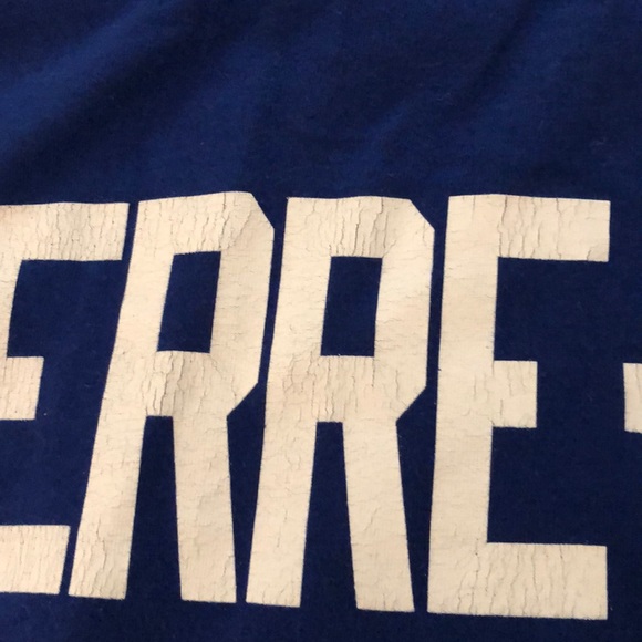 Jason Pierre Paul jersey t shirt XXL - Picture 4 of 6